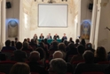 Pubblico in sala