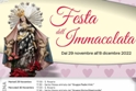 Festa dell'Immacolata