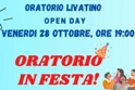 Oratorio in festa