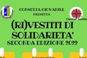 (Ri)Vestiti di solidariet