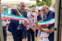 Inaugurata la sede Avis di Grotte