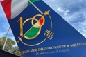 100° anniversario di fondazione dell'Aeronautica Militare Italiana