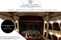 Accademia dell'Opera del Teatro Regina Margherita di Racalmuto