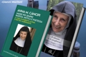 Presentazione dei libri di Roberto Cutaia su Madre Anna Maria Cànopi