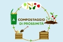 Compostaggio di prossimità