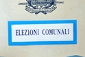 Elezioni comunali