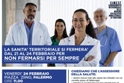 In Sicilia ambulatori e laboratori di analisi in sciopero dal 21 al 24 febbraio