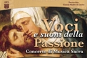 Voci e suoni della Passione