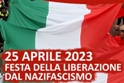 25 Aprile - Festa della Liberazione