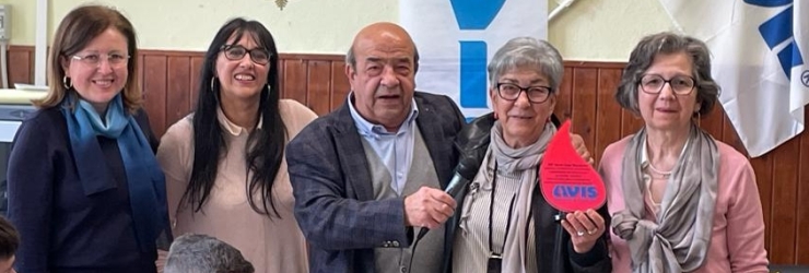 Premio all'insegnante Lina Zucchetto