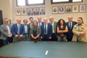 Nuovo direttivo della Camera Penale "G. Grillo" di Agrigento