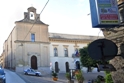 Chiesa "Madonna del Carmelo" - Grotte (AG)