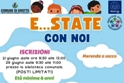 E...state con noi