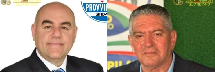 Provvidenza e Pilato