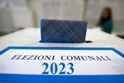 Elezioni comunali 2023