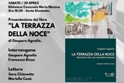 "La terrazza della Noce" di Gaspare Agnello