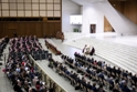 Papa Francesco ai referenti del Cammino sinodale