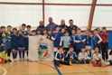 Torneo provinciale CSEN di Calcio a 5