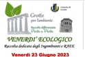 Venerdi ecologico