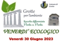 Venerdi ecologico