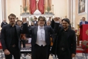 "Voci e suoni della Passione"; concerto di musica sacra a Grotte