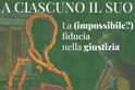 A ciascuno il suo