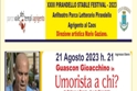 Pirandello Stable Festival