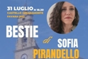 "Bestie", di Sofia Pirandello