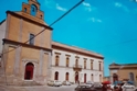 Grotte, Piazza Umberto I, anni '60