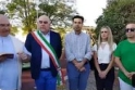 Inaugurata la villetta comunale