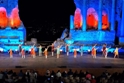 La "Pas de Danse" di Grotte al Teatro Greco di Taormina