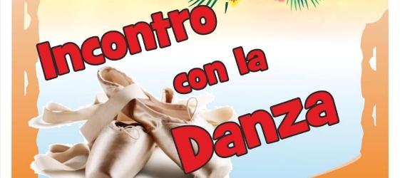 Incontro con la Danza