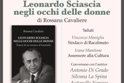"Leonardo Sciascia negli occhi delle donne", di Rossana Cavaliere