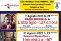 Pirandello Stable Festival