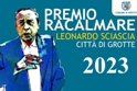 Premio Letterario "Racalmare - Leonardo Sciascia - Citt di Grotte"