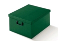 La scatola verde