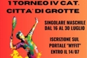 Torneo di Tennis