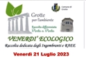 Venerdi ecologico