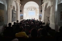 Pubblico in sala