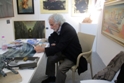 Antonio Pilato espone alla 18^ edizione di Arte Fiera Dolomiti