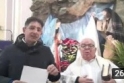 Auguri di buon Natale da don Salvatore Zammito