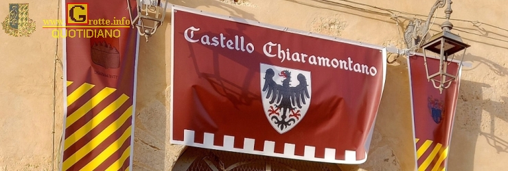 Castello Chiaramontano