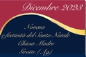 Parrocchia Santa Venera - Chiesa Madre: orari delle celebrazioni nelle festività natalizie
