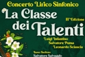 "La Classe dei Talenti" II edizione