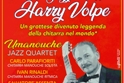 Concerto in onore di Harry Volpe