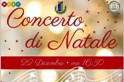 Concerto di Natale