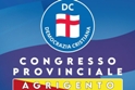 Congresso provinciale della DC