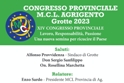 Congresso provinciale del Movimento Cristiano Lavoratori