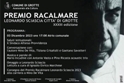 XXXIII edizione del Premio letterario "Racalmare - Leonardo Sciascia - Citt di Grotte"