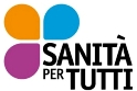 Sanità per tutti